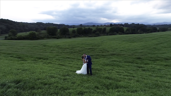 Lauren and Adam Wedding