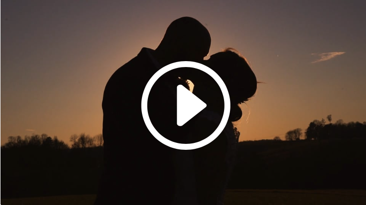 Jessica and Matt Wedding