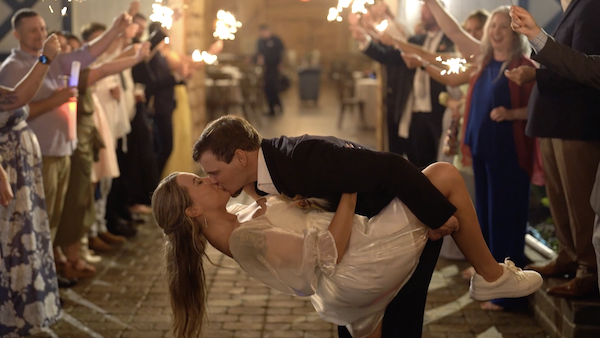 Campbell and Sam | 05.18.2024