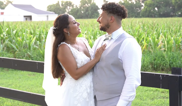 Timothy and Katelyn – 7.28.2024