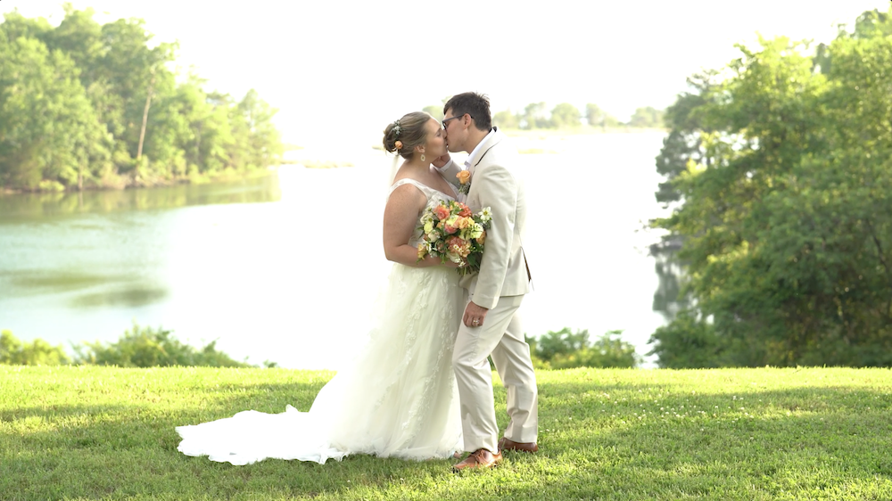 Lauren & Brad | 05.31.25