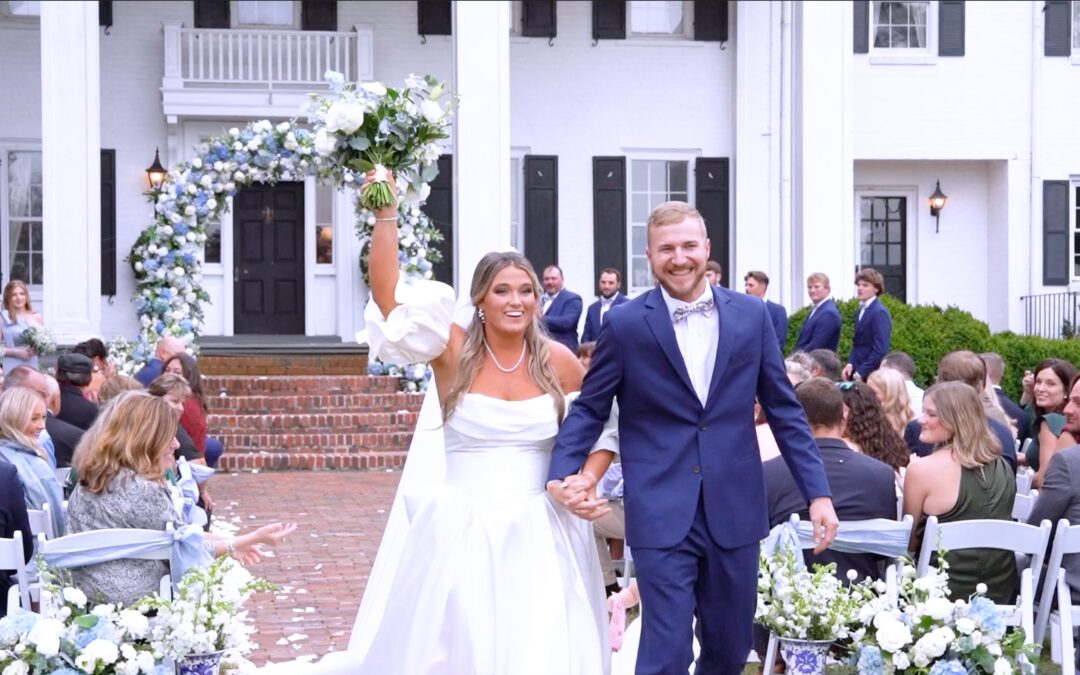 Makaylah and Landen | 10.11.25