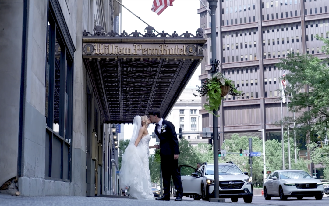 Anna and Adam | 07.25.26